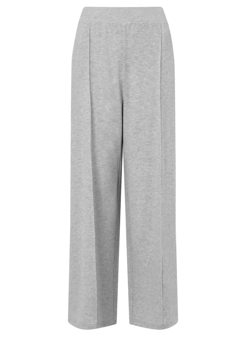 Ann Summers Grey KBX Marie Wide Leg Trouser for Women | Best Price UAE